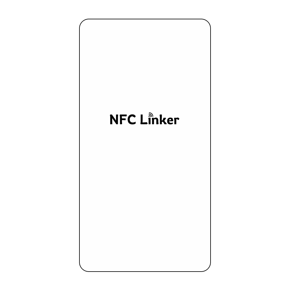 NFC Linker App